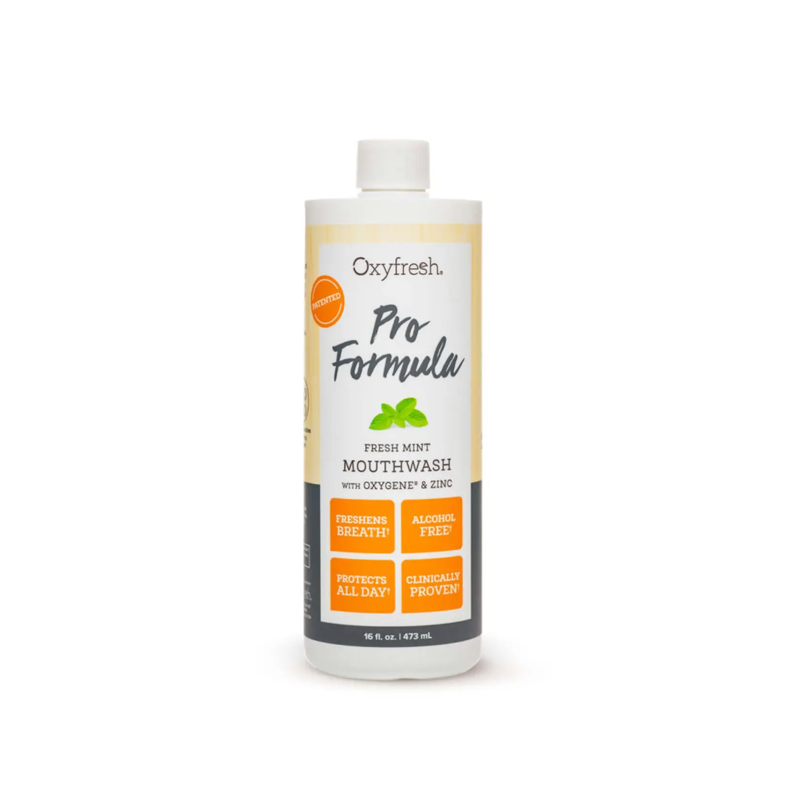 Pro Formula 473ml