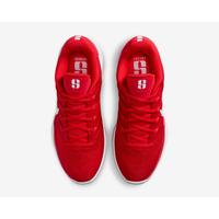 Gambar Sepatu Basket Nike Sabrina 3 TB EP Red IQ9033-600 - US 10/42 dari Hoops Indonesia Kota Denpasar 4 Tokopedia