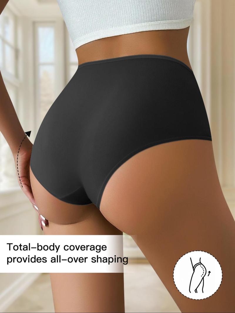 Product Introduction of Women's Floral Print Panty, Soft Comfy Breathable Knicker for Daily Wear, Underwear for All Seasons 9
