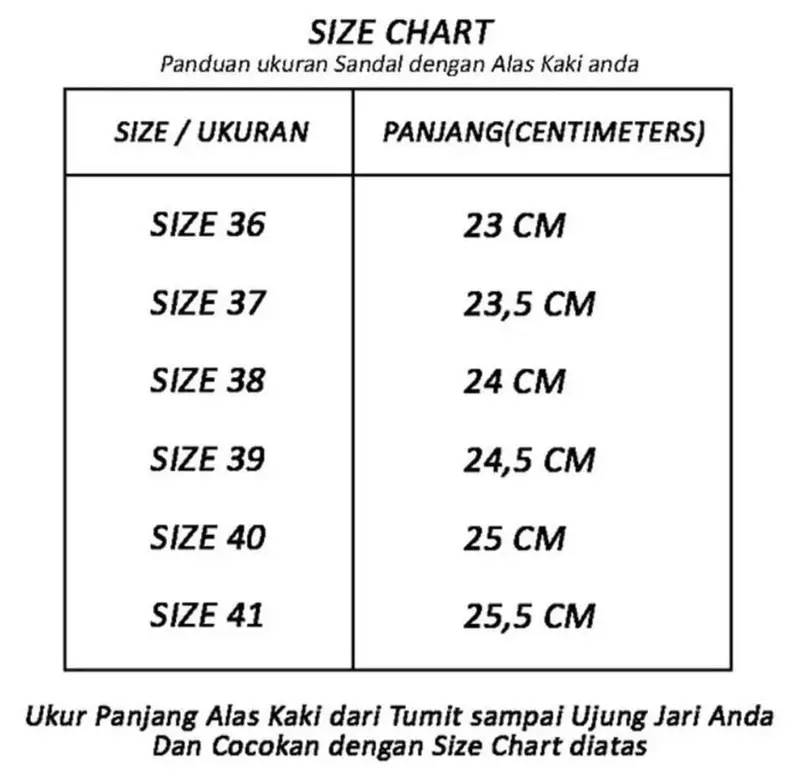 sandal wedges Sendal calbi sandal wanita terbaru sandal kondangan sandal wanita terlaris 4