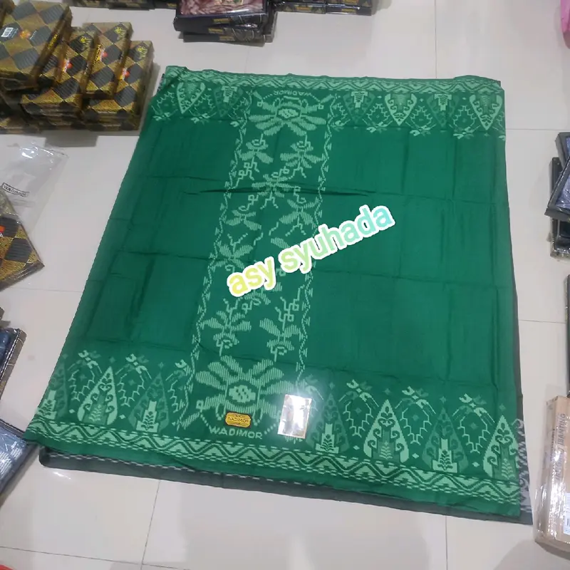 sarung wadimor motif bali 555 harga grosir sarung wadimor dewasa Katun 6