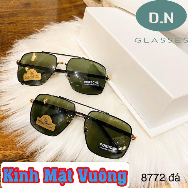 KÍNH PORS/GC TRÒNG KÍNH ĐÁ CƯỜNG LỰC CAO CẤP CHỐNG UV400 0