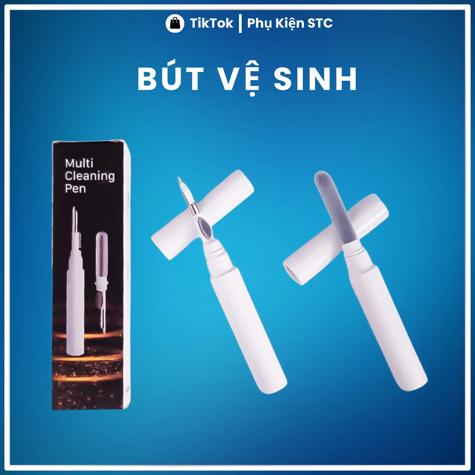 BÚT VỆ SINH 3IN1 TAI NGHE