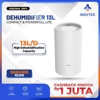 Gambar Xiaomi Mi Smart Dehumidifier Lite 13L Humidity Dryer - Serap Kelembapan - White dari Inovtek Kota Administrasi Jakarta Utara 1 Tokopedia