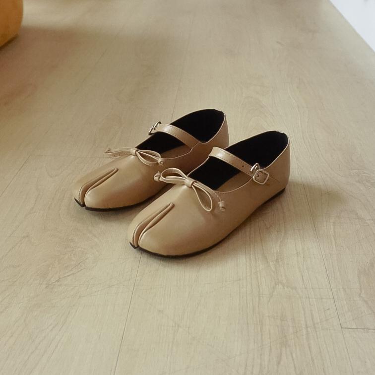 Aina Tabi Flat - RIDE.INC STORE 0