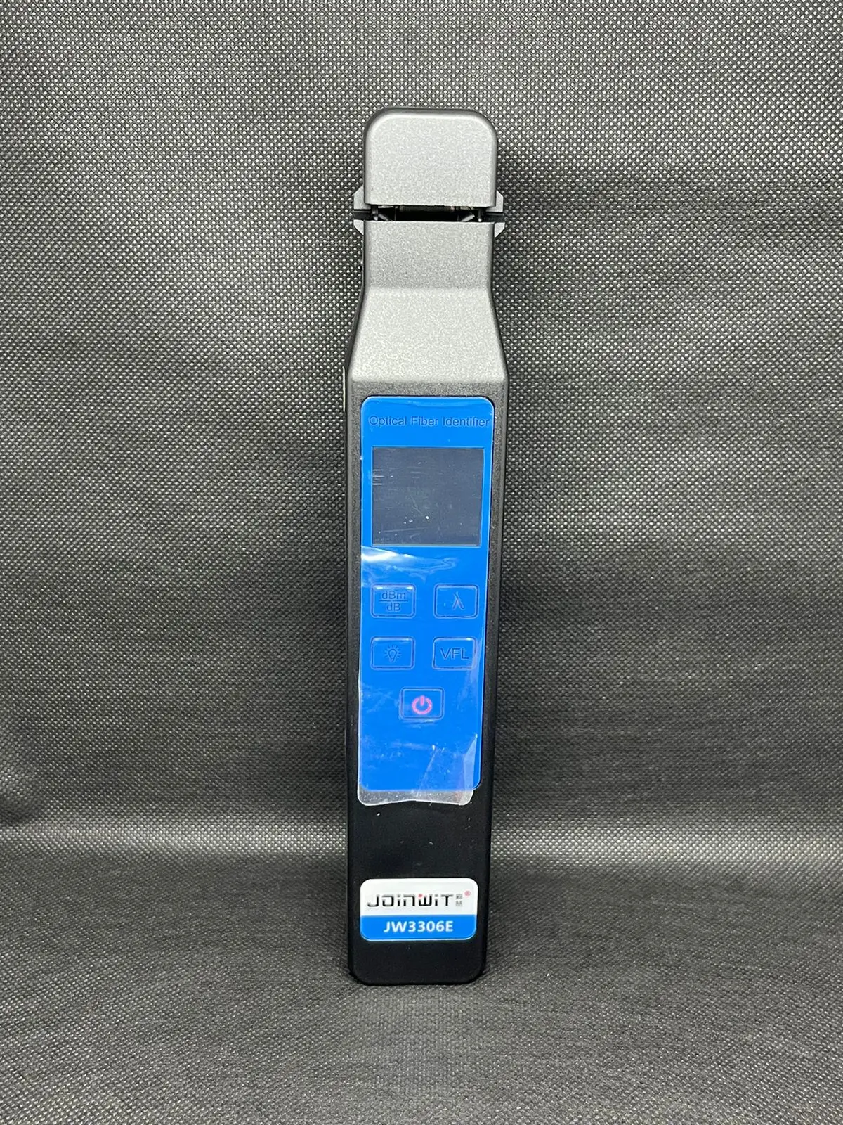 Optical Fiber Identifier JW 3306E (OFI JW 3306E)