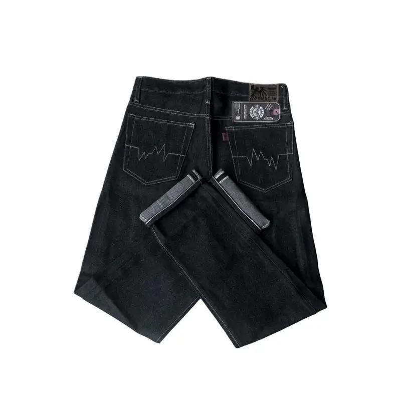 Celana Selvedge Jual Selvedge Denim 20 Oz Jual Kain Denim Selvedge