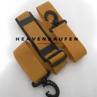 Gambar Tali Selempang Tas Pria / Strap Tas Pria Lebar 3,8 cm Warna Khaki Kopi Susu - khaki (kopi susu) dari Heaven Kaufen Kota Malang 1 Tokopedia