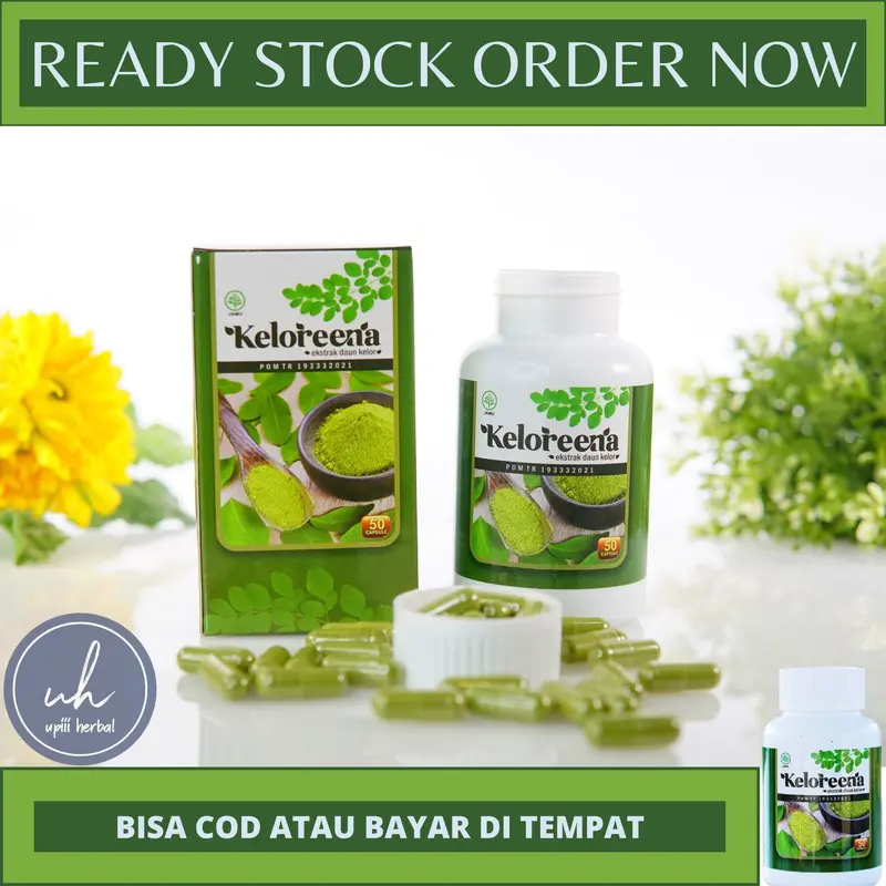 Suplemen Kesehatan,  Suplemen Untuk Tulang Manusia, Suplemen Kesehatan Tulang Dengan Keloreena 4