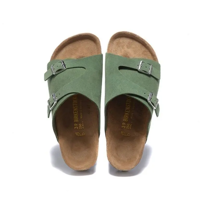 [Clearance] New Style Cork Women Sandals Unisex