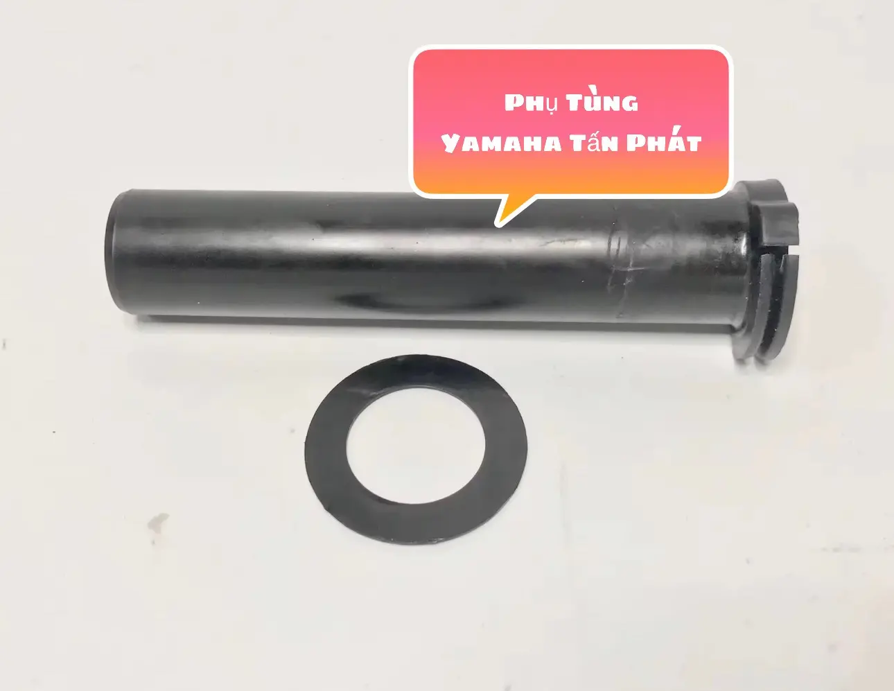 Ống Ga Zin Theo Xe Sirius - Jupiter - Taurus Chính Hãng Yamaha