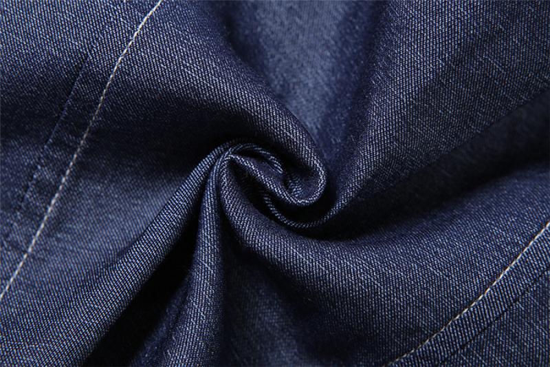 Product Introduction of Quần Áo Nữ, Phong Cách Âu Mỹ Thiết Kế Dây Đeo Chéo Ren Thời Trang, Denim Ôm Sát Áo Vest Nhỏ Thích Hợp Cho Mùa Thu Mới 2024 Top Women 19