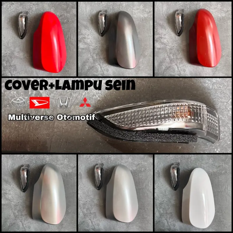 Cover Sein Spion Calya Sigra Yaris Vios cover+Sein Original Car 0
