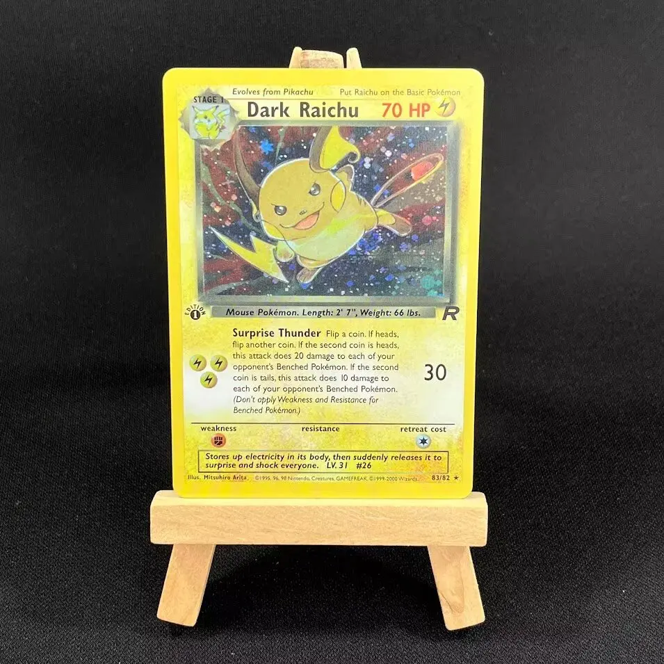 Collectible Game Cards Pokemon cards Poliwrath · Expedition (EX) #24