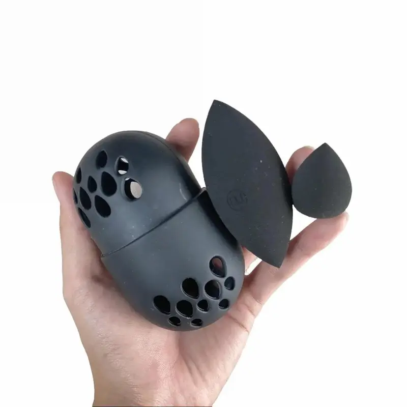 Bông Mút Tán Kem Nền DREAM SPONGE Shuttle Trang Điểm - TikTok Shop Vietnam