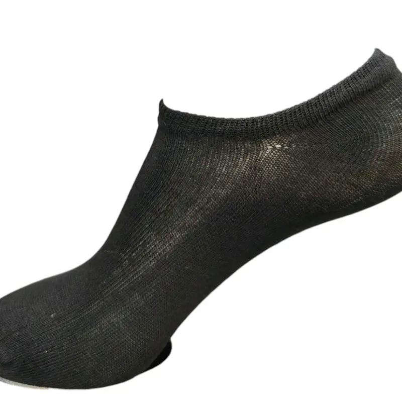 Kaos Kaki Hidden Invisible Pendek 0