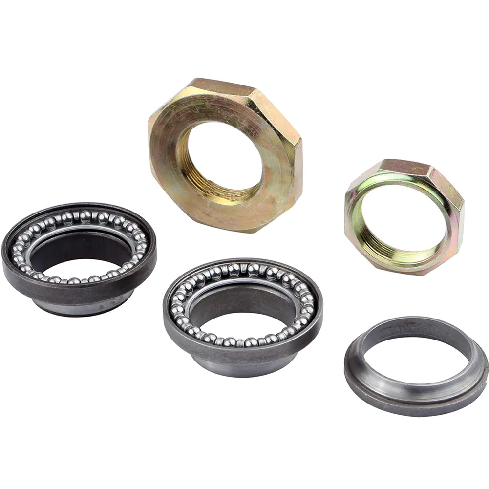 For Motorcycle Motorcycle Headset Kit Headset Bearings Kit Lightweight Portable Convenient To Use High Quality