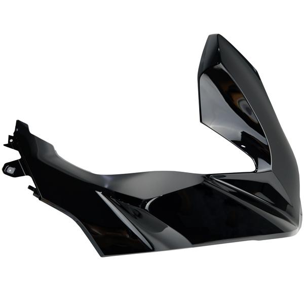 Gambar Cover Kanan Depan Hitam Metalic Honda PCX 160 K1Z 64501K1ZJ10ZN dari Honda Cengkareng Kota Tangerang Tokopedia