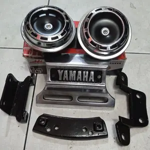 Klakson Rx King Cobra Rxk Rx King New Plus Breket Klakson Rx King Cobra