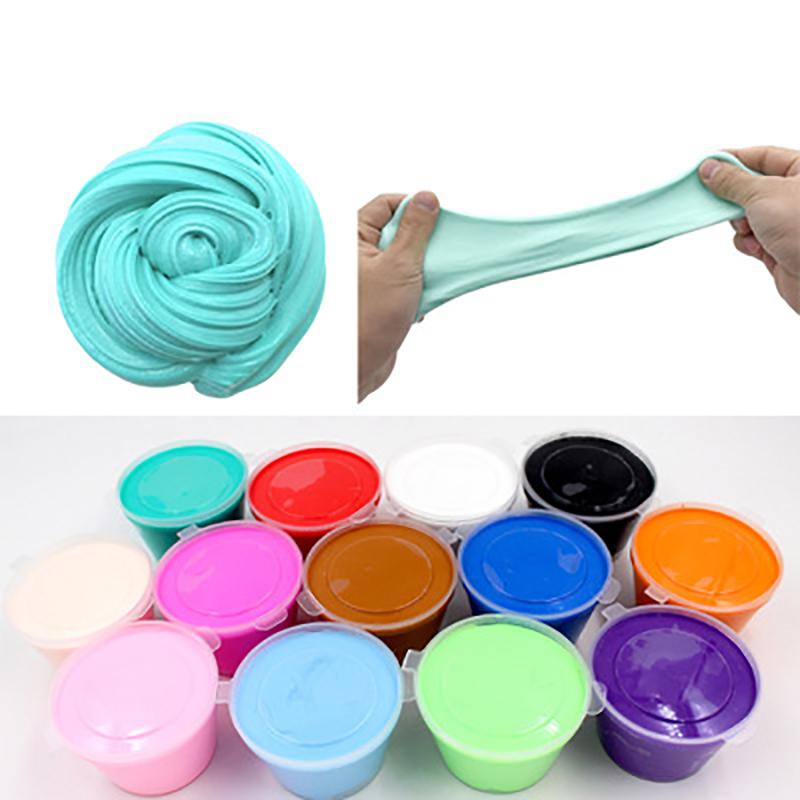 Product Introduction of New Baby Boy Girl Children Space Sand Modeling Clay Packaging Learning Educational Toy Antistress Supplies Best Gift 2