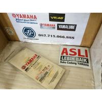 Gambar STRICKER YAMAHA SILVER F1ZR/ FORCE 1 / F1Z-R ORIGINAL YGP 99236-00120 dari Yamaha Lancar Langgeng Kab. Banjarnegara 1 Tokopedia