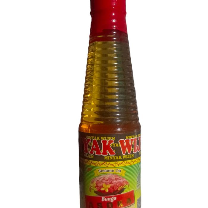 Jual Saos Raja Rasa Minyak Wijen Cuka Kecap Asin Kecap Ikan Kecap ...