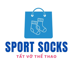 Sport socks- tất vớ thể thao