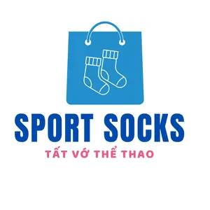 Sport socks- tất vớ thể thao
