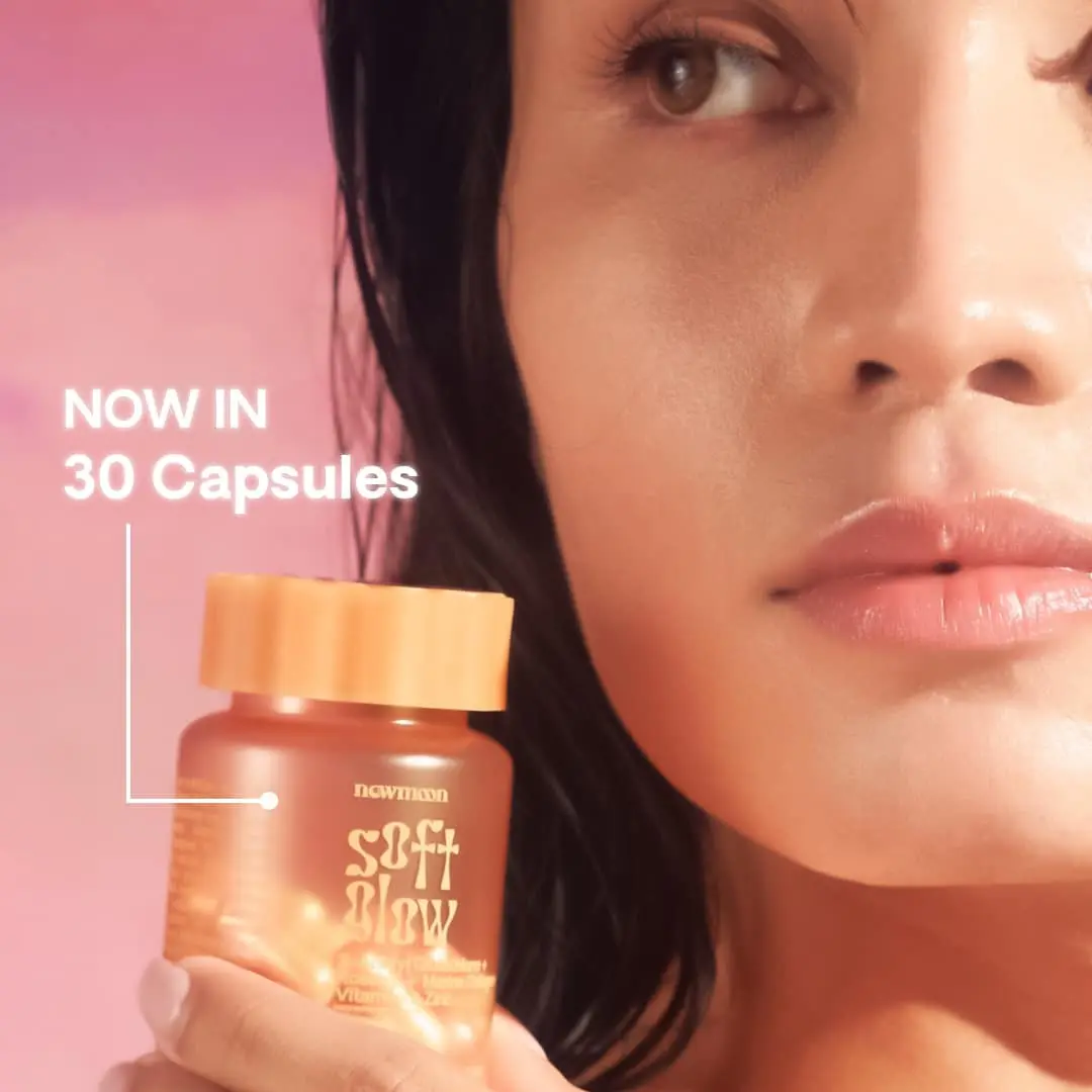 luxxe glutathione Visible glow isn't instant — it's proven over time. ✨ With 200 mg S-Acetyl  Glutathione, Soft Glow+ works from within to deliver real, measurable  results: ✨ +10% brighter skin ✨ +11% more main image 1
