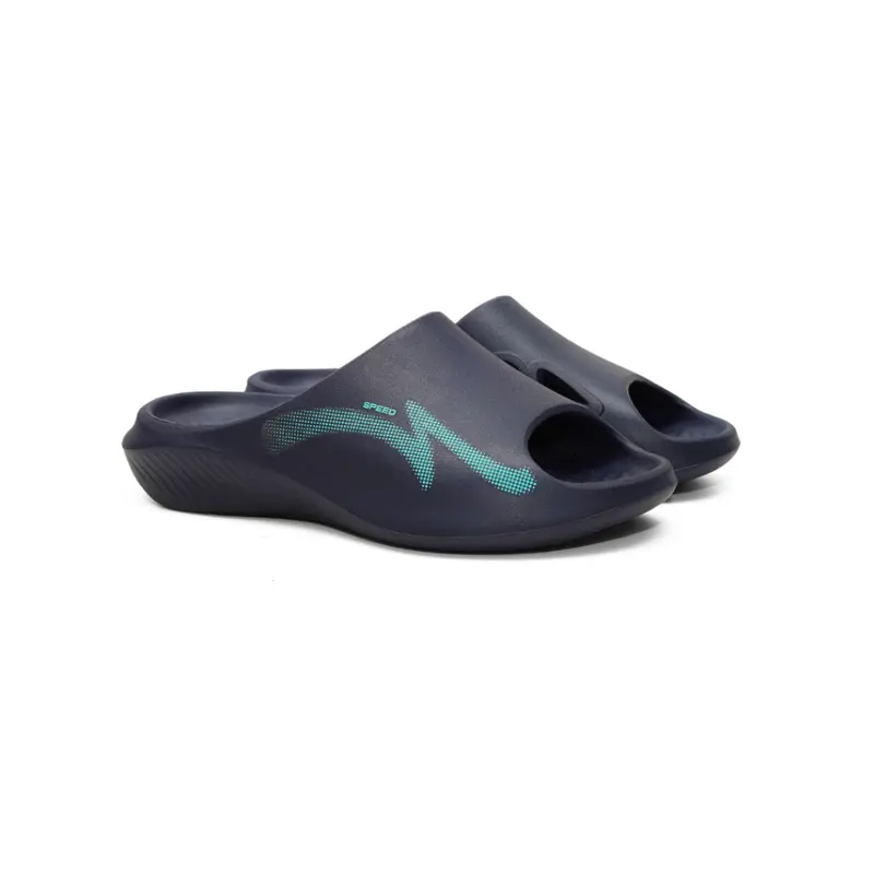 Speed - Flash Navy series -  Sandal Pria - Sendal Pria 40-44 3