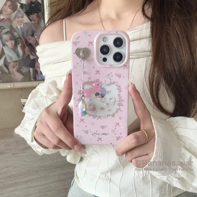 Ốp Điện Thoại Mềm Macaron Màu Kẹo Họa Tiết Thỏ Hoạt Hình Dễ Thương Cho iPhone 16 15 14 13 12 11 Pro Max X XR XS 8 7 Plus SE2020 Ốp Lưng Mềm Bán Trong Suốt Lấp Lánh 3