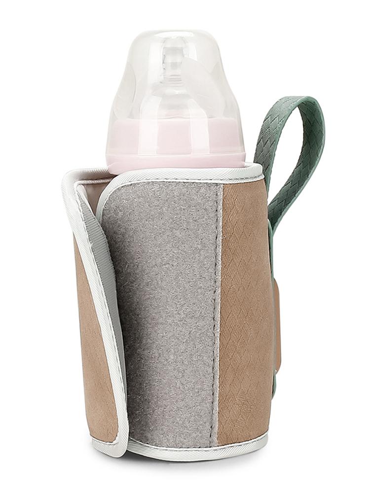 Product Introduction of Strifee Baby Bottle Warmer, Strifee Baby Bottle Warmer Portable, Rechargeable Strifee Baby Bottle Warmer to Go, Temperature Adjustable Portable Baby Bottle Warmer 32
