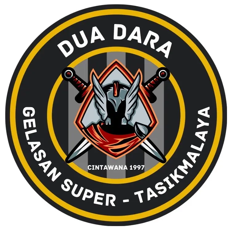 Gelasan Layangan DUA DARA ( Salatin Kimia & Cat ) 6