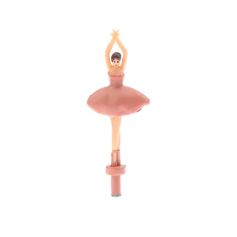 Product Introduction of Mini Music Box Dolls Ballet Dancer Girls Figurines Fairy Princess Ornament Dancing Eight Tone Box Decor Music Box Accessories 31