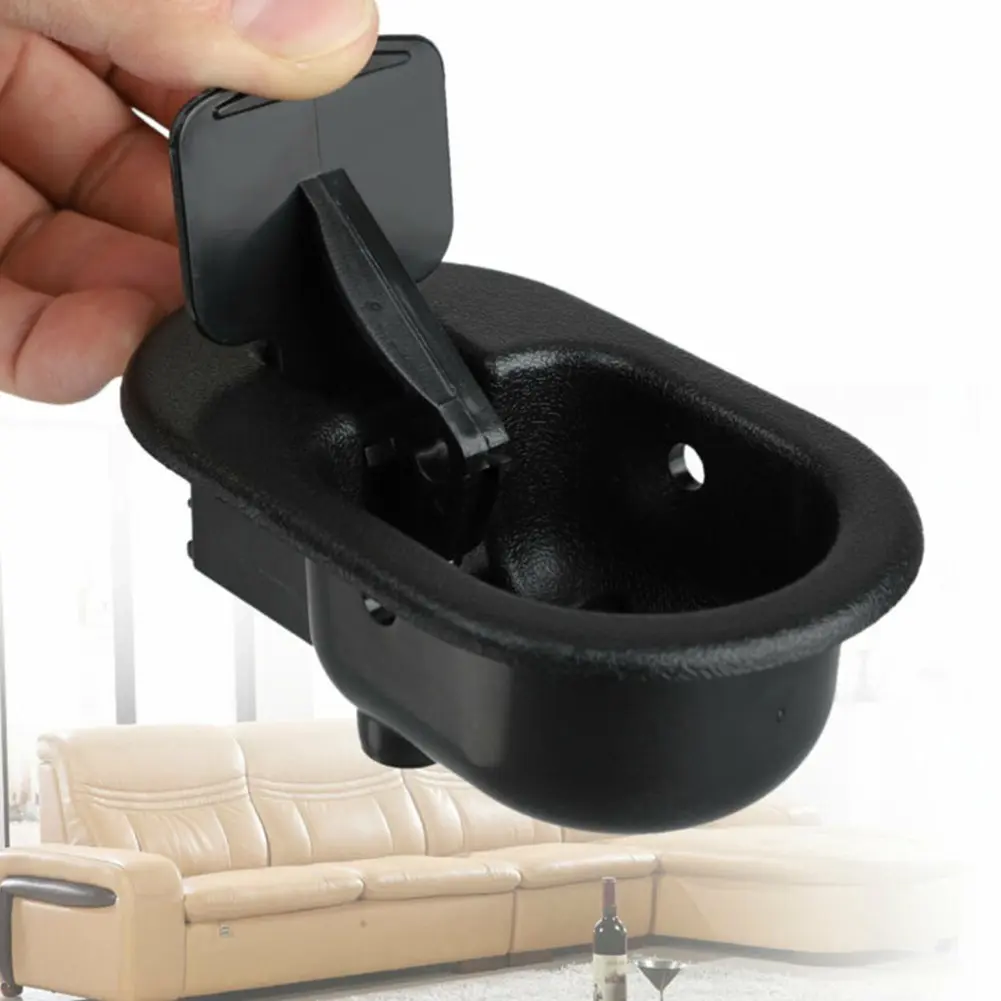 Replacement Sofa Couch Release Recliners Chair Pull Handle Lever Parts Hardware