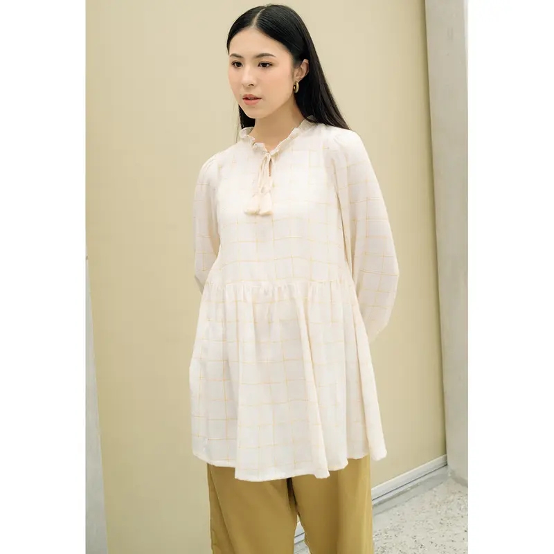 EXT Chiara Blouse 102.51920SH.15 2