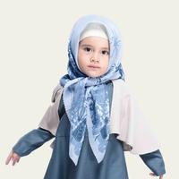 Gambar Kakha - Ready Stock - Hijab Anak Premium – Kakha Hijab Motif - Brick Terracota dari Kakha Series Kota Administrasi Jakarta Selatan 3 Tokopedia