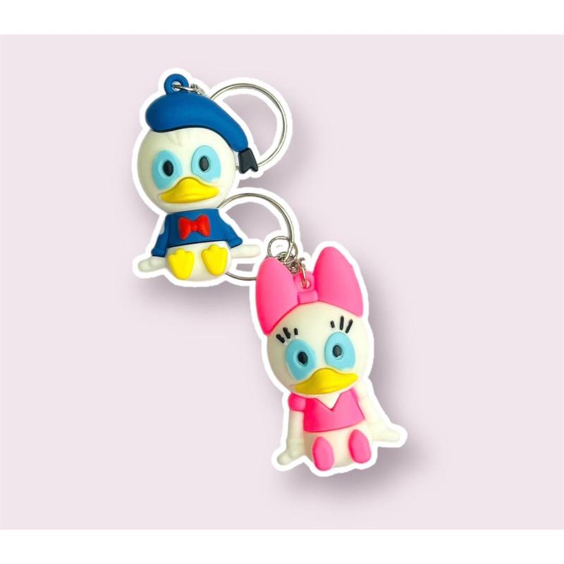 Móc Khoá Cute hoạt hình siêu dễ thương 2023 Móc Chìa Khoá Móc Khóa Women Móc Chìa Khoá Móc Khóa 3