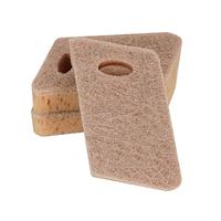 Gambar PROCLEAN SET 3 PCS SPONS SCRUBBER SISAL dari AZKO ID Kota Administrasi Jakarta Pusat 2 Tokopedia