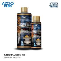 Gambar Azoo Plus Bio XD Extreme Decomposer Pengurai Nitrit Nitrat Ammonia akuarium tawar laut - 250ml dari Java Petco Jakarta Barat Kota Administrasi Jakarta Barat 1 Tokopedia