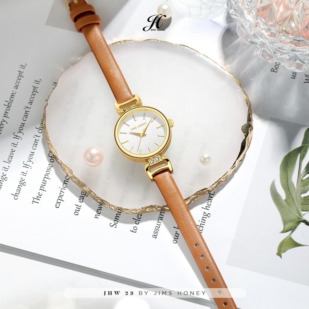 JAM JHW 23 JIMS HONEY