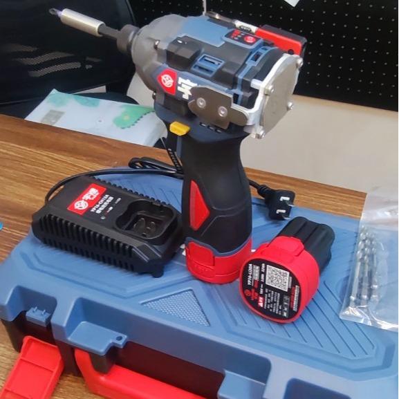 Máy khoan pin Yupai chuyên vít YP16-W150B ( Nội Địa Trung )máy  bắn khoan  pin may  khoan cam tay