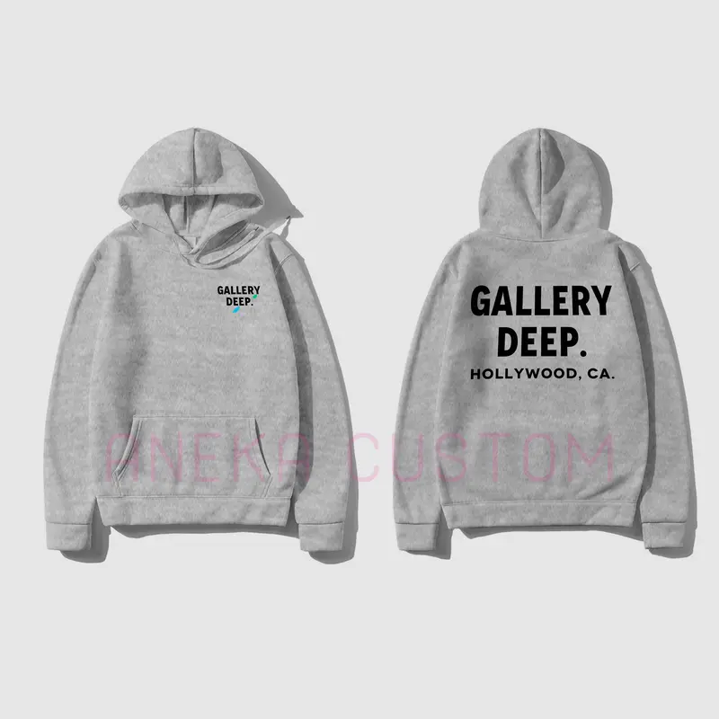 Hoodie Jay Jo Windbreaker Jaket Vintage Jay Jo 1