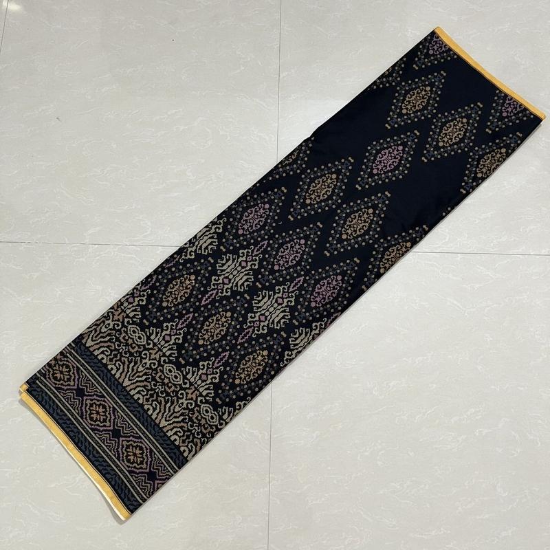 Product Introduction of Chân Váy Dai, Váy Thẳng, Sarong Thái Lan, Sarong Longji Batik, Đông Nam Á, Khai Trương Lễ Hội Vân Nam, Hàng Mới Về 2023 5