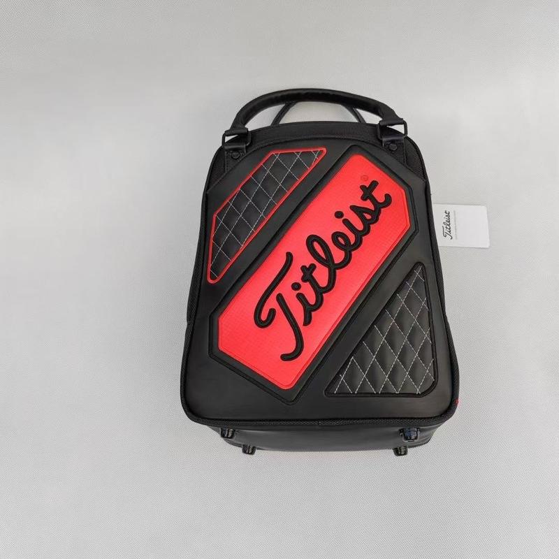 New Golf Shoe Bag Men's and Women's Handbags Waterproof Shoe Bag Travel Multifunctional Shoe Bag Sb24053 4