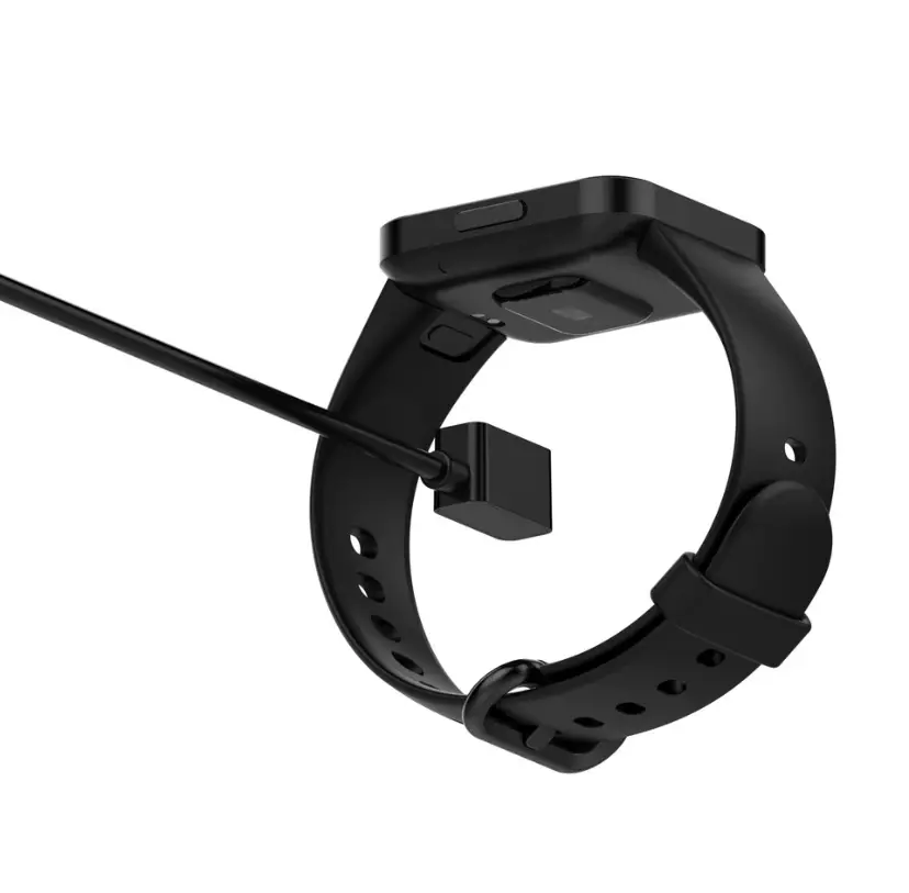 Kabel Charger Magnetic USB Mi R3dmi Watch 2 Lite / Mi Watch 3 Lite / Mi Band 7Pro
