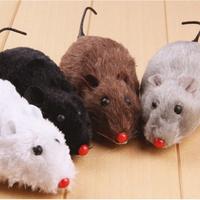 Gambar Cat Toys Mainan Kucing Tikus Putar Bergerak Mekanik / Bikin Kucing Semangat Bermain / Imut Untuk Kucing - Hitam dari Vixplorn MALL Kab. Tangerang 5 Tokopedia