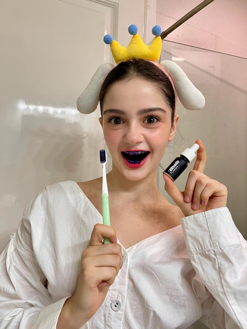 Product Introduction of Mua 1 tặng 1, Serum Hôi Miệng, Hỗ Trợ Cải Thiện Hôi Miệng, Hơi Thở Thơm Mát, Có Che Tên Sản Phẩm, Dung Tích 10ml Xịt Thơm Miệng Xịt Miệng Thơm Miệng 38
