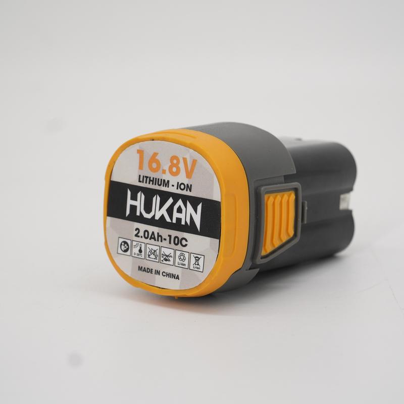  Pin sạc hệ 16V Hukan 4 Cell dung lượng 1.5A - 2A dòng xả cao nhỏ gọn sử dụng dễ dàng 