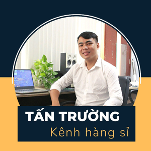 Tấn Trường - Kênh hàng sỉ